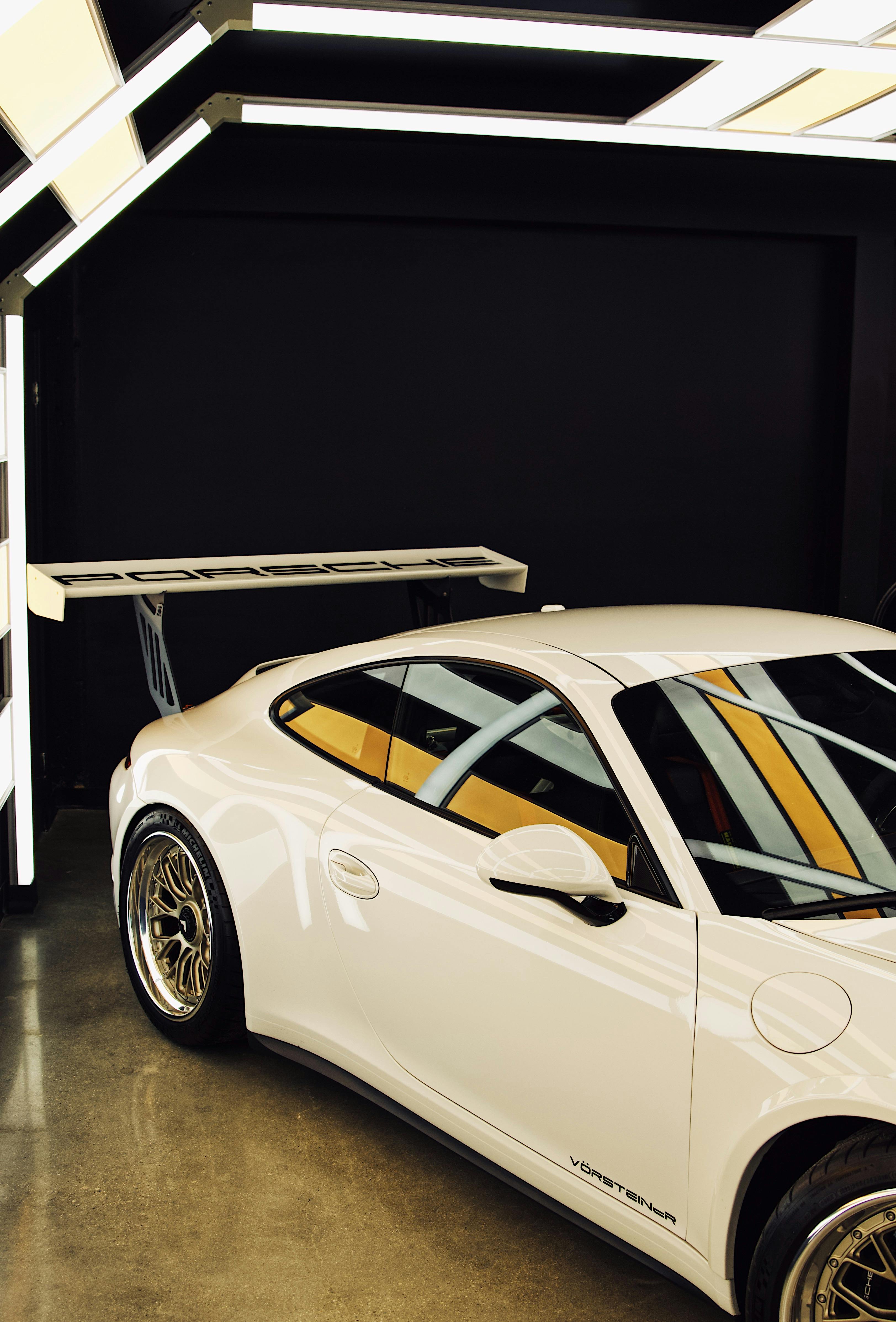 Paint Protection Film